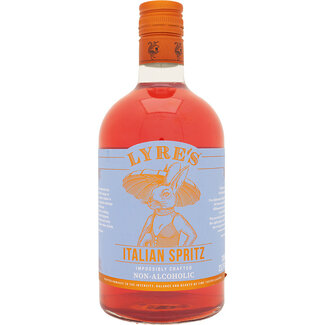Lyre's Lyre's Italian Spritz 70cl
