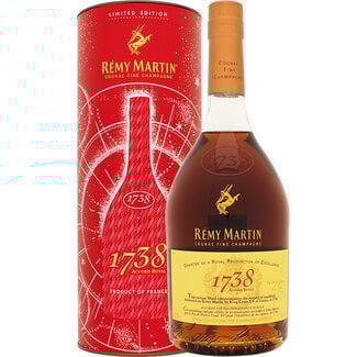 Remy Martin Remy Martin 1738 Accord Royal 70cl