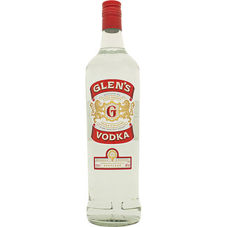 Glen's Glen's Vodka 100cl
