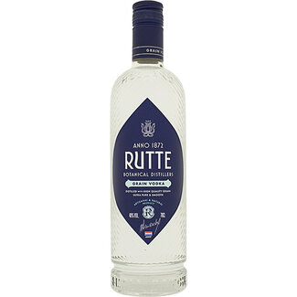 Rutte Rutte Grain Vodka 70cl