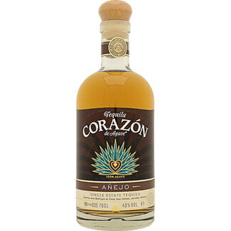 Corazon Corazon Anejo 70cl