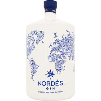 Nordés Nordes Gin XXL 300cl