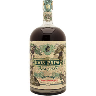 Don Papa Don Papa Baroko XXL 450cl
