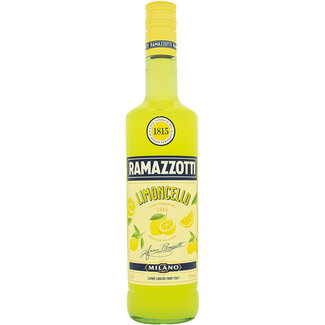 Ramazzotti Ramazzotti Limoncello 70cl
