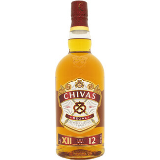 Chivas Regal Chivas Regal 12 Years 100cl