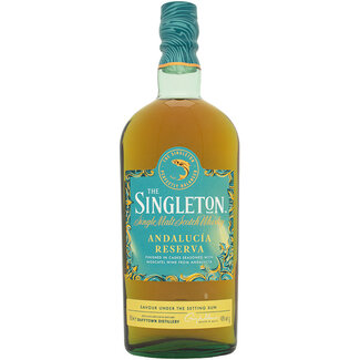 Singleton Singleton Andalucia Reserva 70cl