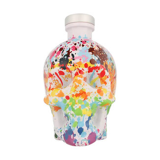 Crystal Head Crystal Head Vodka Paint Your Pride Edition 70cl