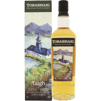 Torabhaig Torabhaig Taigh 70cl