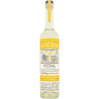 Nuestra Soledad Nuestra Soledad Mezcal Valles 70cl