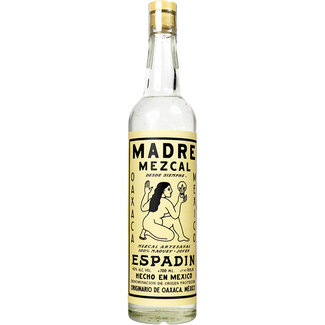 Madre Madre Mezcal Espadin 70cl