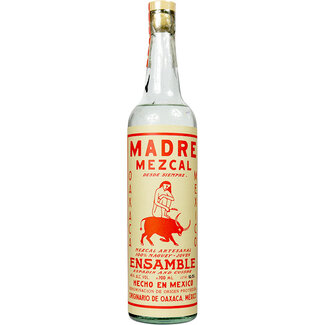 Madre Madre Mezcal Ensamble 70cl