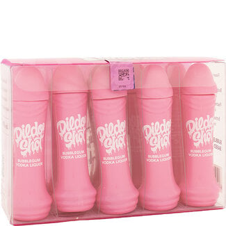 Dildo Shot Dildo Shot Mini's 10x20ml