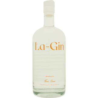 Landwaart Distillery Landwaart Distillery La-Gin 70cl