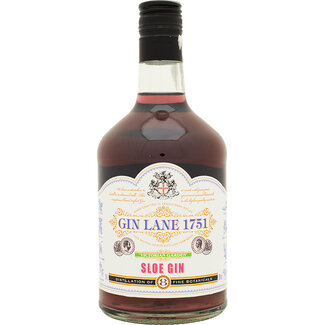 Gin Lane 1751 Gin Lane 1751 Sloe Gin 70cl