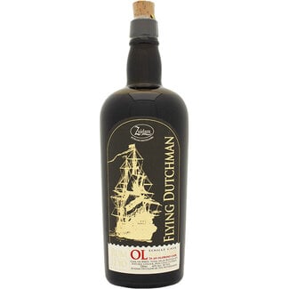 Flying Dutchman Flying Dutchman 12 Years Single Cask 70cl