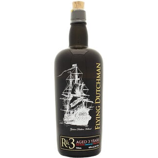 Flying Dutchman Flying Dutchman 3 Years American Oak 70cl