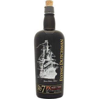 Flying Dutchman Flying Dutchman 7 Years PX Casks 70cl