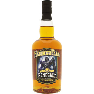 HammerFall HammerFall Renegade 70cl