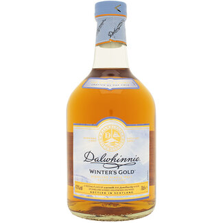 Dalwhinnie Dalwhinnie Winter's Gold 70cl