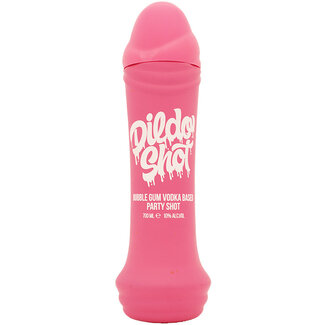 Dildo Shot Dildo Shot 70cl