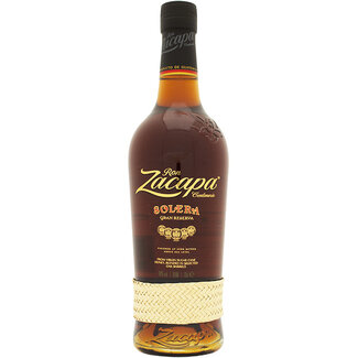 Zacapa Zacapa Solera Gran Reserva 70cl