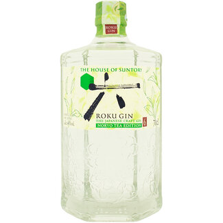 Roku Roku Noryo Tea Edition 70cl