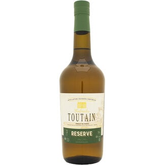 Toutain Reserve Calvados 70cl