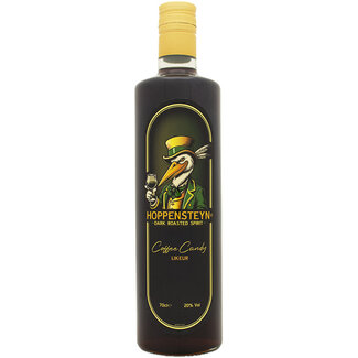 Hoppensteyn Hoppensteyn Coffee Candy Likeur 70cl