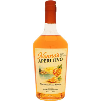 Zuidam Nonna's Aperitivo 70cl