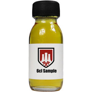 Bowsaw Bowsaw Bourbon Sample 6cl