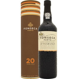 Fonseca Fonseca Port 20 Years 75cl