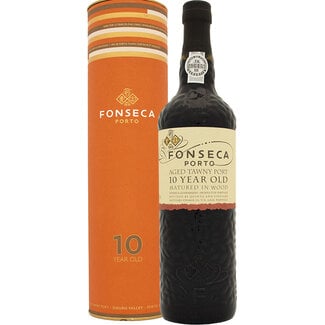 Fonseca Fonseca Port 10 Years 75cl