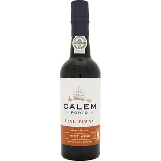 Calem Calem Fine Tawny Port 37cl