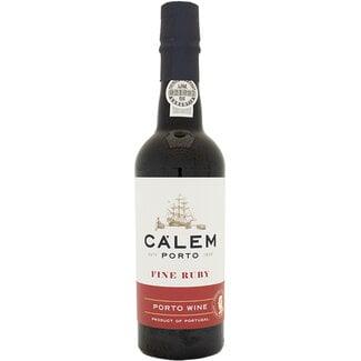 Calem Calem Fine Ruby Port 37cl