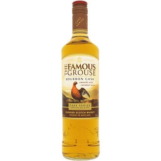 Famous Grouse Famous Grouse Bourbon Cask 70cl