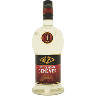 Boomsma Boomsma Echte Oude Genever 70cl