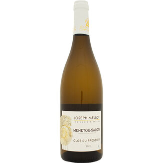 Joseph Mellot Joseph Mellot Menetou-Salon Clos du Pressoir 75cl