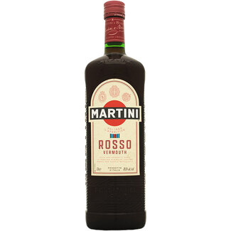 Martini Martini Rosso 100cl