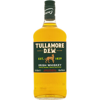 Tullamore D.E.W. Tullamore Dew 70cl