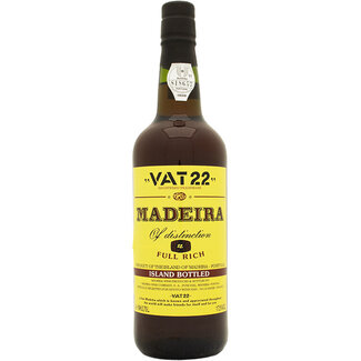 Vat 22 Vat 22 Madeira 75cl