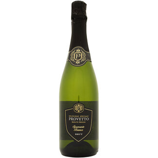Provetto Provetto Spumante Bianco Brut 75cl