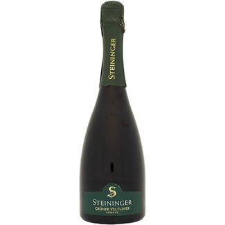 Steininger Steininger Grüner Veltliner Sekt 75cl