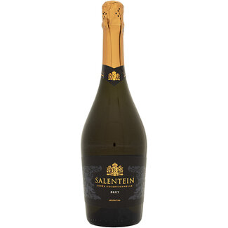 Salentein Salentein Sparkling Brut Cuvée Exceptionnelle 75cl