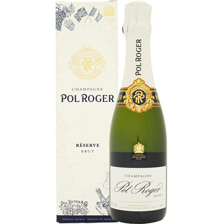 Pol Roger Pol Roger Reserve Brut 37cl