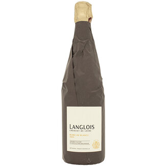 Langlois Langlois Cremant de Loire Blanc de Blancs 75cl