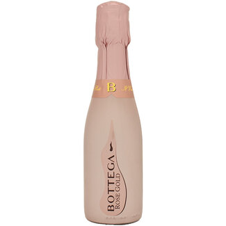 Bottega Bottega Rosé Gold 20cl