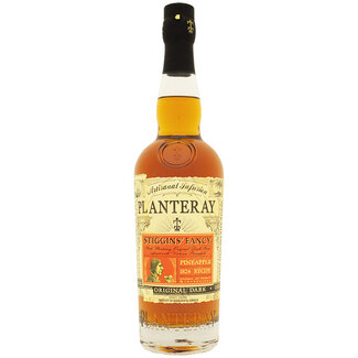 Planteray Planteray Pineapple 70cl