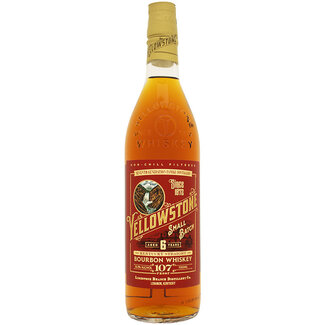 Yellowstone Yellowstone 6 Years 70cl