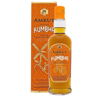 Amrut Amrut The Dutch Kumbha 50cl