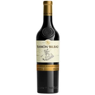 Ramon Bilbao Ramon Bilbao Gran Reserva 75cl